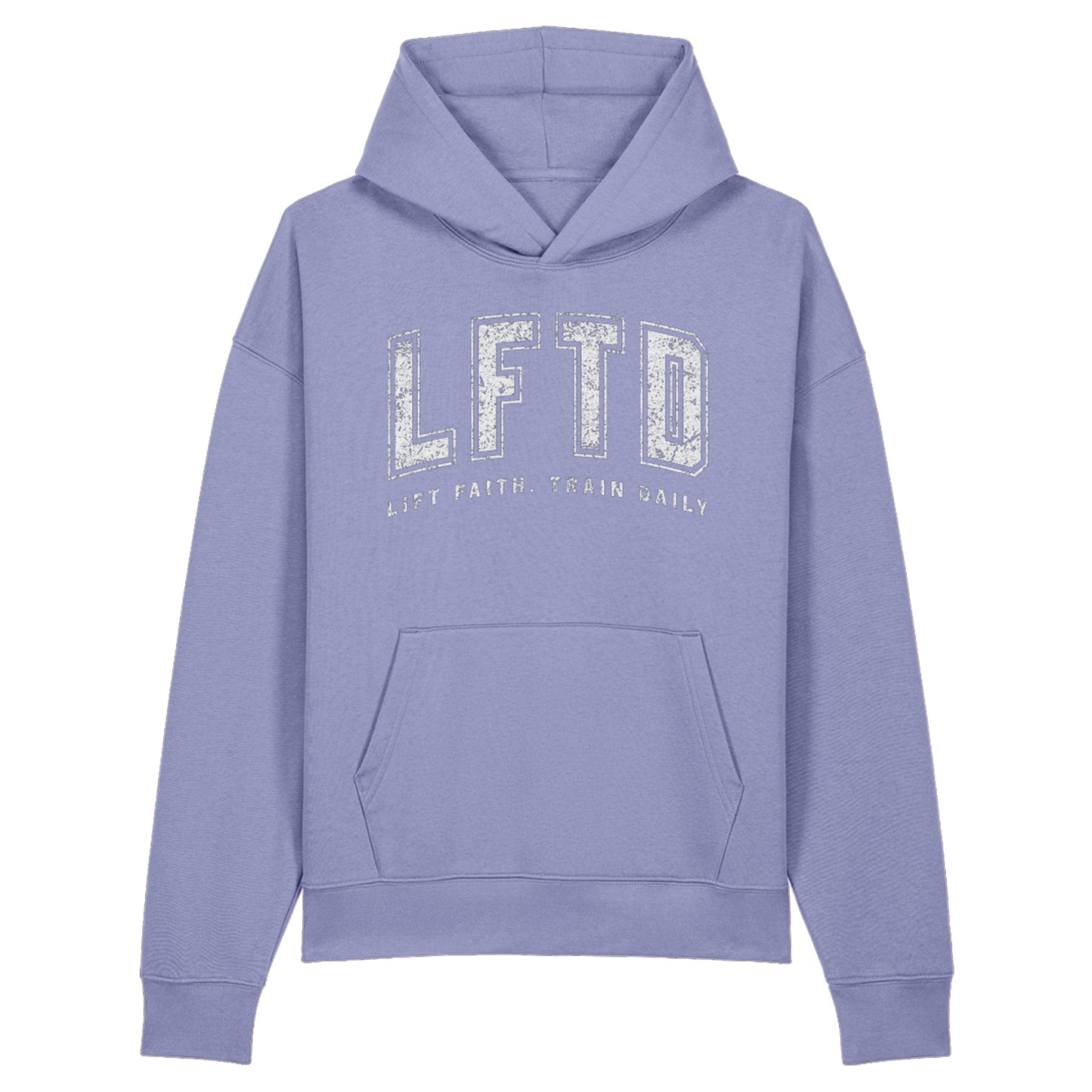 LFTD Varsity Hoodie