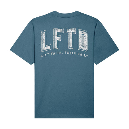 LFTD Varsity Tee