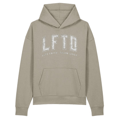 LFTD Varsity Hoodie