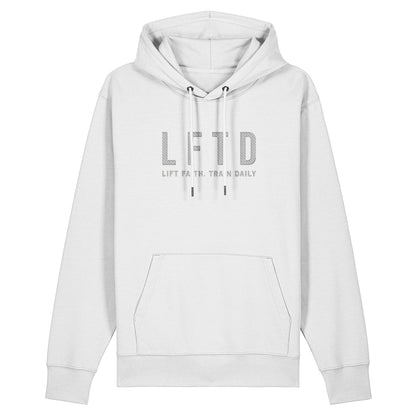 LFTD Embroidered Hoodie
