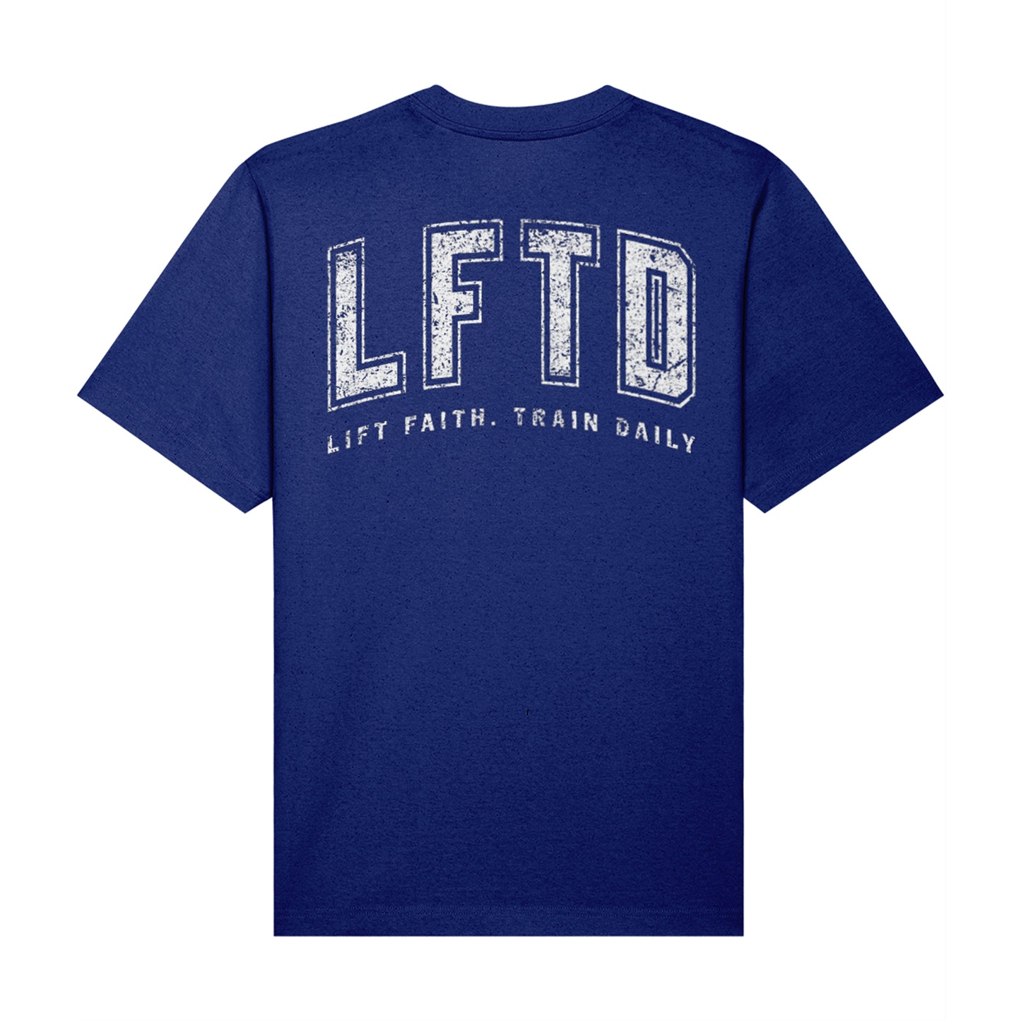 LFTD Varsity Tee