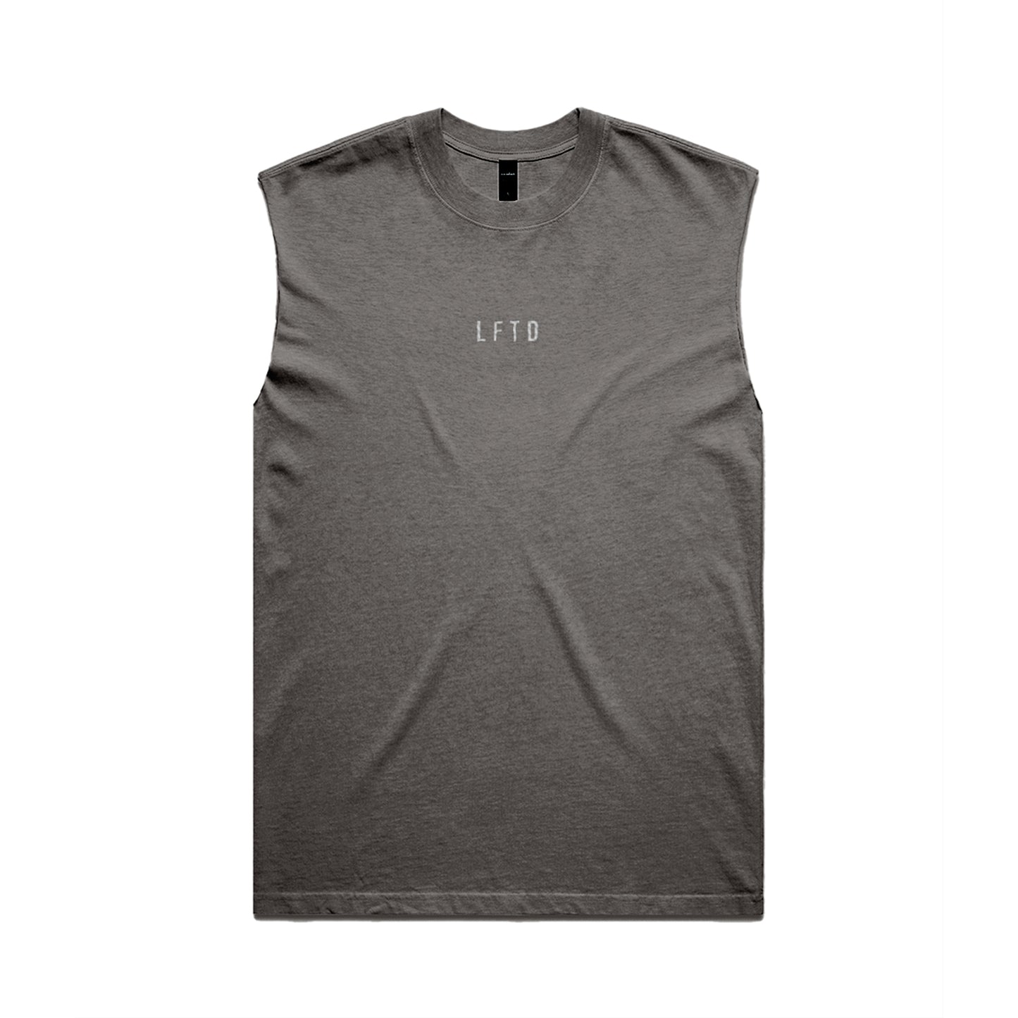 LFTD Varsity Faded Tank