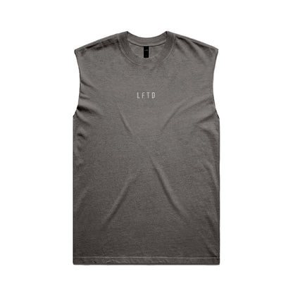 LFTD Varsity Faded Tank