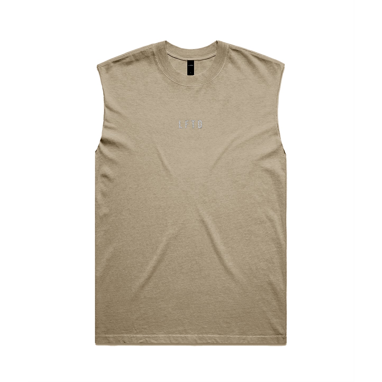 LFTD Varsity Faded Tank